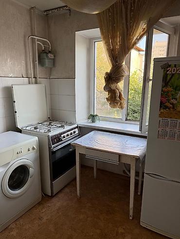 мед академии: 2 комнаты, 56 м², Мед Академия Хрущевка, 3 этаж, Старый ремонт — 5