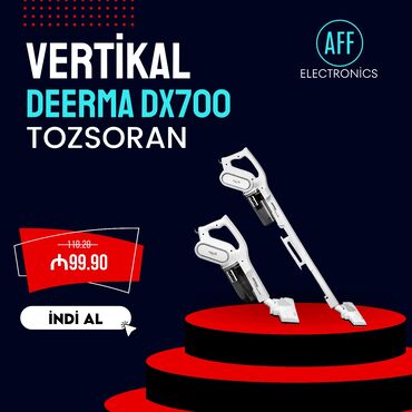 baku electronics gence: Tozsoran Deerma, Quru təmizləmə, Kredit yoxdur, Pulsuz çatdırılma