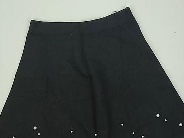 spódnico spodnie pull: Used, Spódnica damska, rozmiar M — 1