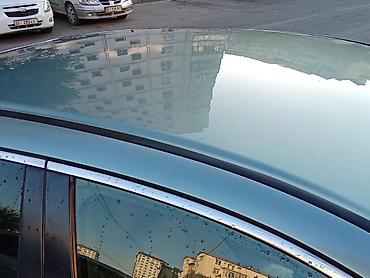 фаркоп хонда аккорд 7: Honda Accord: 2003 г., 2.4 л, Автомат, Бензин, Седан — 10