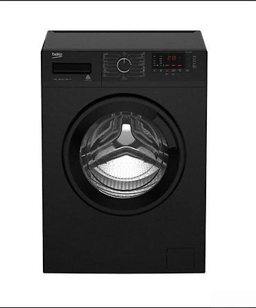 paltar maşini: Paltaryuyan "W/MACHINE BEKO WTE 7512 B0B"Paltaryuyan "W/MACHINE BEKO — 2