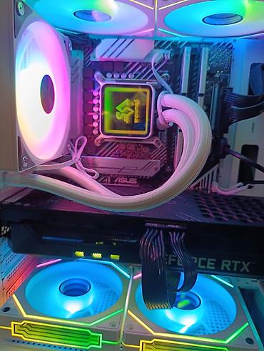 intel xeon e3: Компьютер, ядер - 8, ОЗУ 16 ГБ, Для несложных задач, Б/у, Intel Core i9, SSD — 4