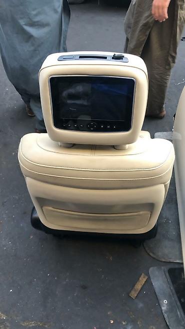 Грузовые кузова и будки: Lexus, 2006 г., Б/у, Оригинал — 27