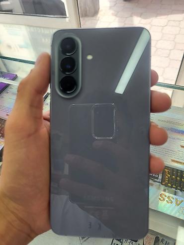 nokia e52: Samsung Galaxy A57, Б/у, 256 ГБ, цвет - Серый, 2 SIM — 7