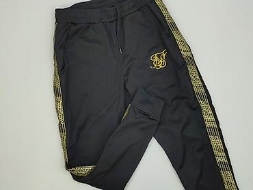 bluza virtus pro 2014: Siksilk, Spodnie dresowe damskie, rozmiar S — 1