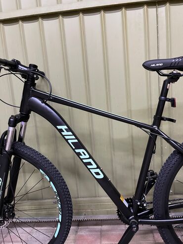 Горные велосипеды: Горный велосипед, Рама L (172 - 185 см), Алюминий, Новый — 6