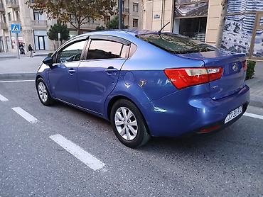 kia rio 2013: Kia Rio: 1.4 l | 2013 il Sedan — 10