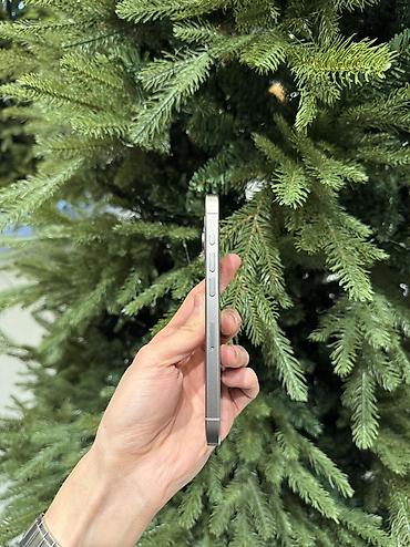 Уюлдук телефондор жана аксессуарлар: IPhone 15 Pro, Колдонулган, 256 ГБ, Natural Titanium, Куту, 85 % — 6
