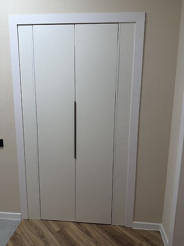 Продажа квартир: 2 комнаты, 55 м², Элитка, 6 этаж, Дизайнерский ремонт — 10