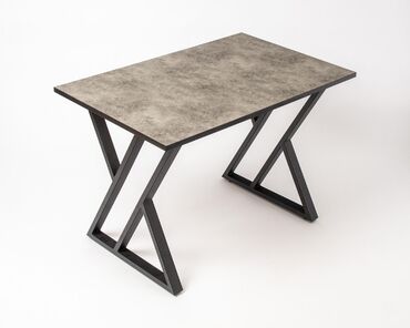 стол в стиле лофт: Стол
