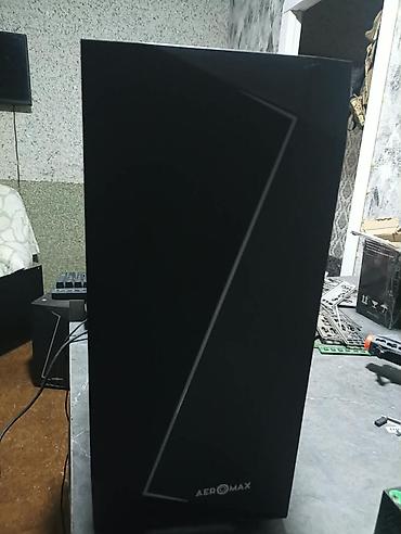 msi gf65: Компьютер, ОЗУ 16 ГБ, Для работы, учебы, Б/у, Intel Xeon, NVIDIA GeForce GTX 1050 Ti, HDD + SSD — 4