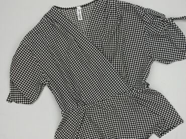 New Collection, Women's blouse, size S (EU 36)