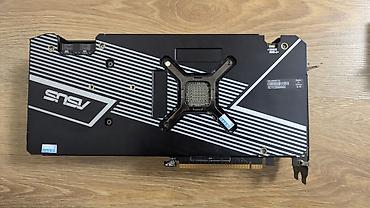 deepcool ice wind pro: Видеокарта ASUS Radeon RX6700XT 12gb (серия Dual) с двухвентиляторной — 2