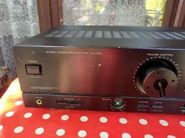 Pojačala i prijemnici: Ispravni na lalafo.rs — 9 Pojačala i prijemnici: Ispravni — 9