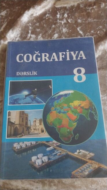 informatika 9 cu sinif derslik: Coğrafiya
