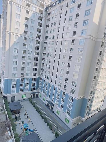 gence sadilli: İcarəyə verilir 3 otaqlı yeni tikili 90 m², 8 Noyabr m. 1 200 AZN/ay — 7