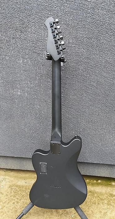 Gitare: HARLEY BENTON JA-20HH ACTIVE | . Slanje po dogovoru ili — 15