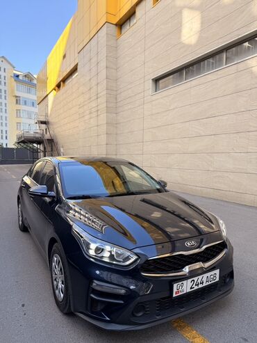 шевроле спарк 2017 цена: Kia K3: 2019 г., 1.6 л, Автомат, Бензин, Седан