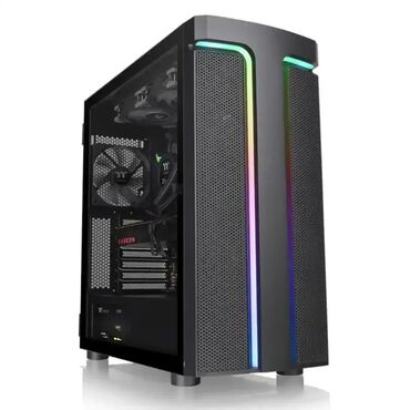 stajler za kosu 5 u 1 iskustva: Brand: Thermaltake Model: Kućište Thermaltake H590 TG ARGB Opis: 🖥️