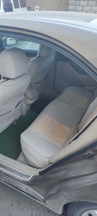 Toyota: Toyota Avensis: 2003 г., 2 л, Автомат, Бензин, Седан — 6