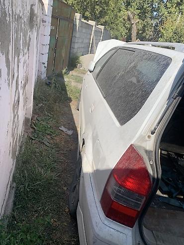 grandis: Mitsubishi Chariot: 1998 г., 2.4 л, Автомат, Бензин, Минивэн — 10