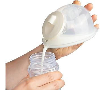 orginal tn: CANPOL BABIES dodatna posuda za skupljanje mleka za pumpicu Hands Free — 3