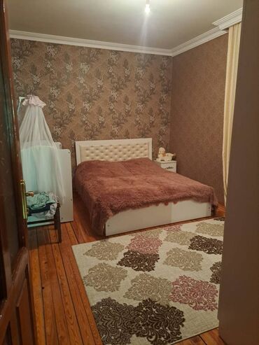 Yeni tikili: 3 otaqlı, Yeni tikili, m. Həzi Aslanov, 70 kv. m — 19