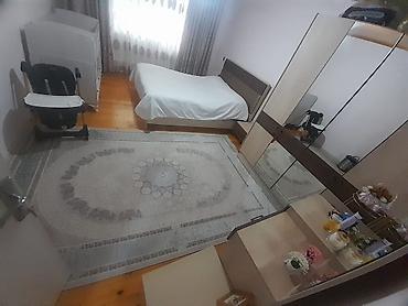 ev xacmaz: 3 otaqlı, 110 kv. m, Yeni təmirli — 5