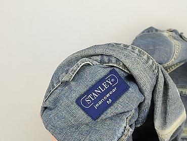 stanley jeansy: Jeanswear, Kurtka jeansowa damska, rozmiar M — 5