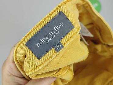 jeansy m: Tom Tailor, Jeansy damskie, rozmiar XS — 4