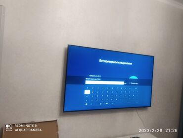 Электрики: Электрик | Установка телевизоров Больше 6 лет опыта at lalafo.kg — 7 Электрики: Электрик | Установка телевизоров Больше 6 лет опыта — 7