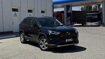 e34 2 5: Toyota RAV4: 2019 г., 2.5 л, Автомат, Гибрид, Кроссовер — 2