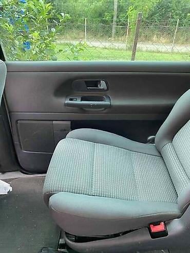 citroen c2: GEPEK VRATA ZA VOLKSWAGEN SHARAN OD 2001. DO 2005. GOD. | Polovni — 4