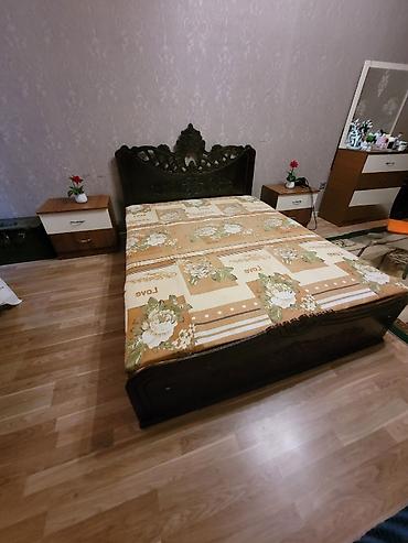 İkinəfərlik çarpayı, Dolab, Termo, 2 tumba, İşlənmiş lalafo.az -da İkinəfərlik çarpayı, Dolab, Termo, 2 tumba, İşlənmiş