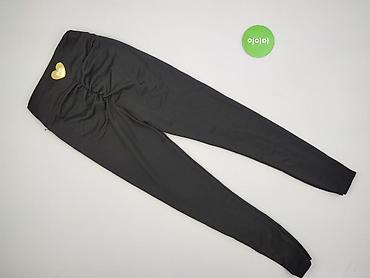 getry w gory: Legginsy Sportowe damskie, rozmiar S — 3