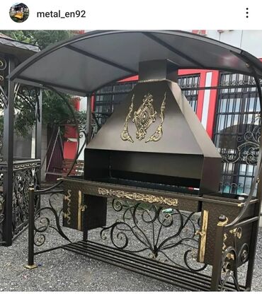 Manqallar, qrillər, barbekyu: Manqal, Kömür, Yeni, Qapaqlı, Şişli, Rayonlara çatdırılma, Pulsuz çatdırılma -da lalafo.az — 7 Manqallar, qrillər, barbekyu: Manqal, Kömür, Yeni, Qapaqlı, Şişli, Rayonlara çatdırılma, Pulsuz çatdırılma — 7