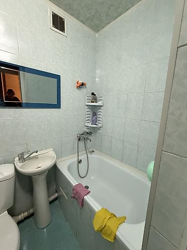 Продажа квартир: 1 комната, 24 м², Золотой квадрат Малосемейка, 2 этаж, Косметический ремонт — 5