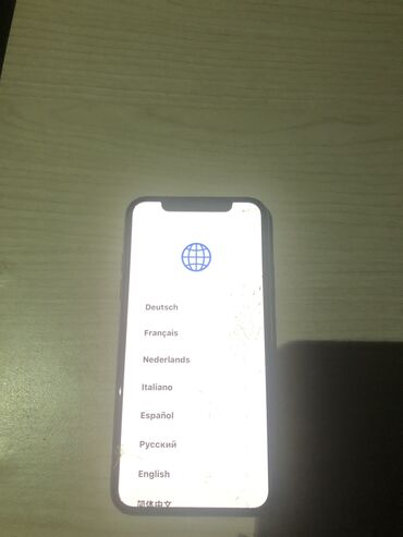 купит айфон 10 бу: IPhone Xs, Б/у, 128 ГБ, Matte Gold, Чехол, 90 %
