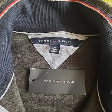 нужные вещи: Свитер tommy hilfiger. Made in sri lanka. Новый с этикеткой. Размер — 4