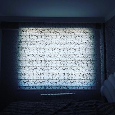 Jalüzlər: Sizə kər kəsin zövqünü oxşayan jalüz pərdələr münasib qiymətə təklif — 7