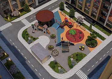 Продажа квартир: 1 комната, 54 м², Элитка, 7 этаж, Готовая ПСО (под самоотделку) — 2