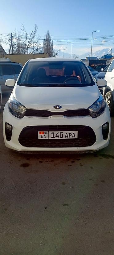 Частная аренда авто: Сдам в Аренду минимум 2 месяца депозит 10000 обязательно морнинг 1250 — 8