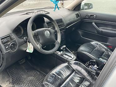 Volkswagen: Volkswagen Jetta: 2 l | 2003 il Sedan — 11