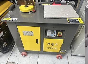 Станки для проволоки: Выпрямитель проволоки, Новый, В наличии — 7