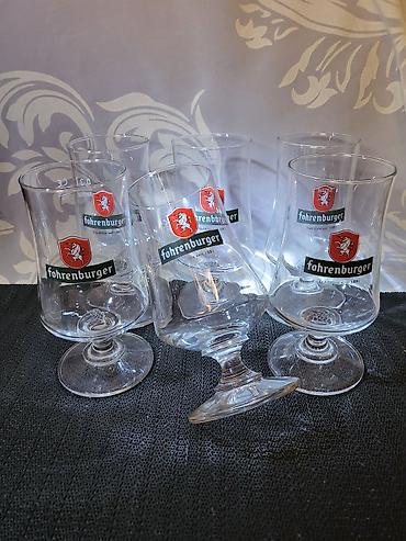 Naočare: Case nove vitaz za pivo Fohrenburger Rastal. Original case zig u dnu — 4