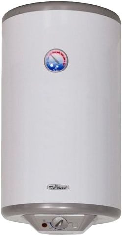 Водонагреватели: Накопительный водонагреватель De Luxe W80V1 подробности на сайте
