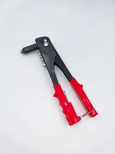 Ремонт и строительство: Zaklovka vuran zapazkalı Mukinta Hand Riveter Kit – Əl Pərçimləmə — 4
