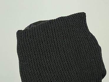 sweter czarny: Gina Tricot, Sweter damski, rozmiar XL — 5