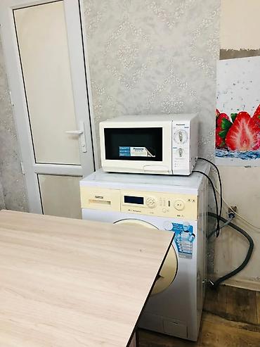 Долгосрочная аренда комнат: 70 м², С мебелью — 4