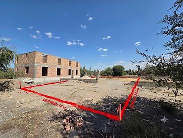 4 соток, Курулуш, Кызыл китеп, Сатып алуу-сатуу келишими — 2